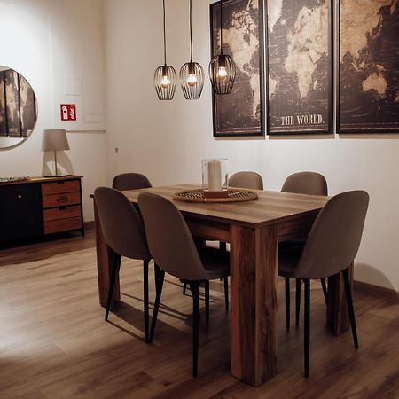 Апартаменты Apartamento Mercadal Тудела Экстерьер фото