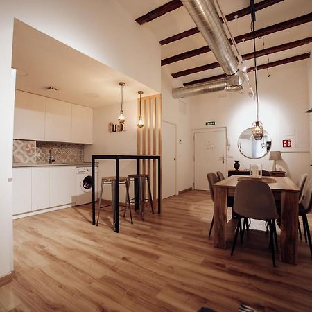 Апартаменты Apartamento Mercadal Тудела Экстерьер фото
