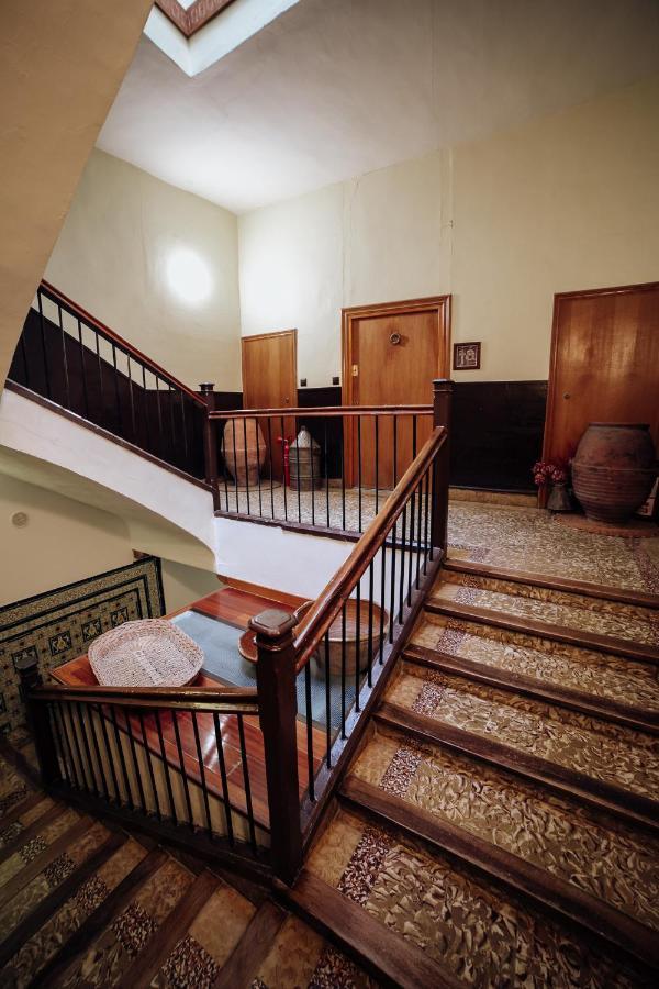 Апартаменты Apartamento Mercadal Тудела Экстерьер фото